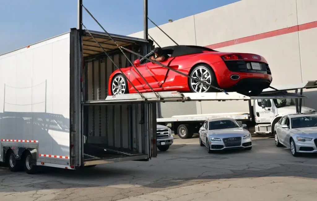 Easy and Safe Transportation: Your Complete Guide to Auto Shipping Services
